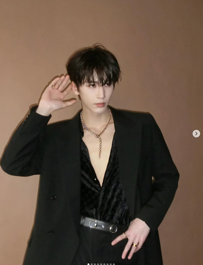 จางหลิงเฮ่อ