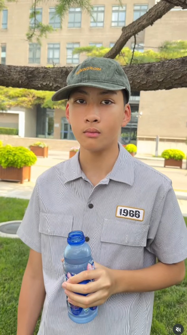 น้องข้าวหอม