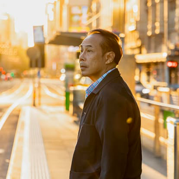 นริศโรจน์ เฟื่องระบิล