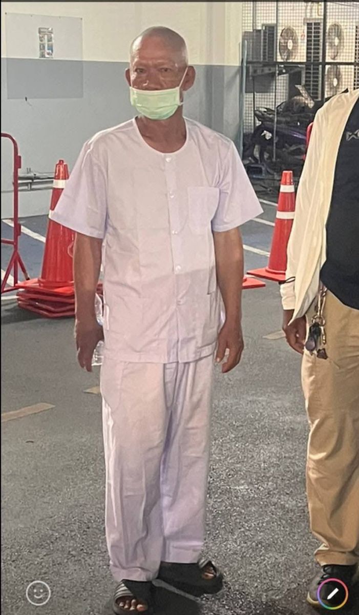 พระครูปลัดสมบัติ