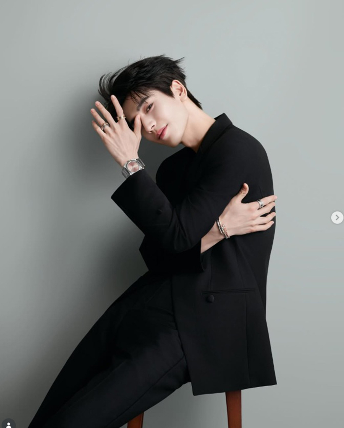 จางหลิงเฮ่อ