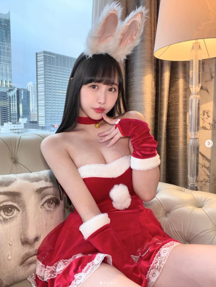 อุซามิ รินะ