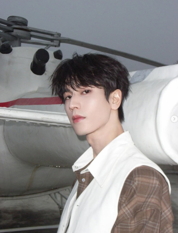 จางหลิงเฮ่อ