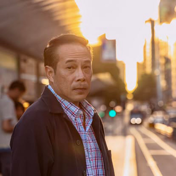 นริศโรจน์ เฟื่องระบิล