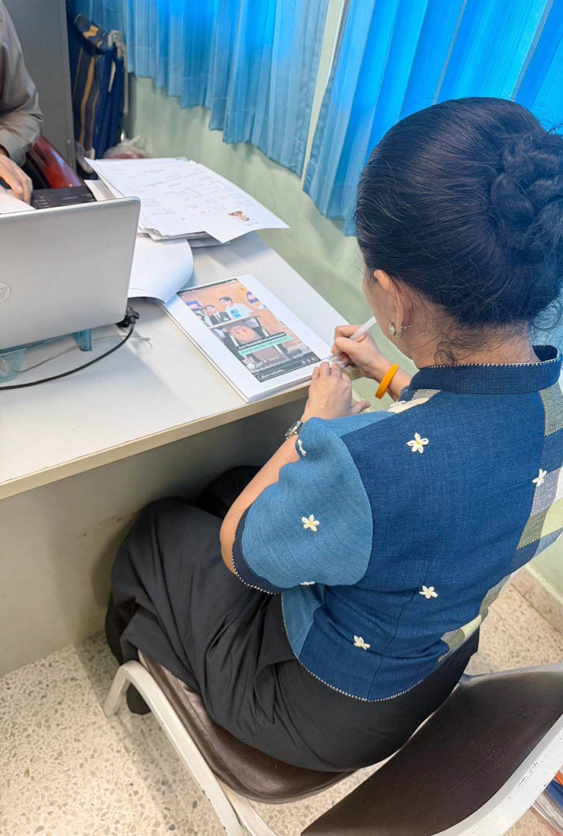สุขสมรวย วันทนียกุล