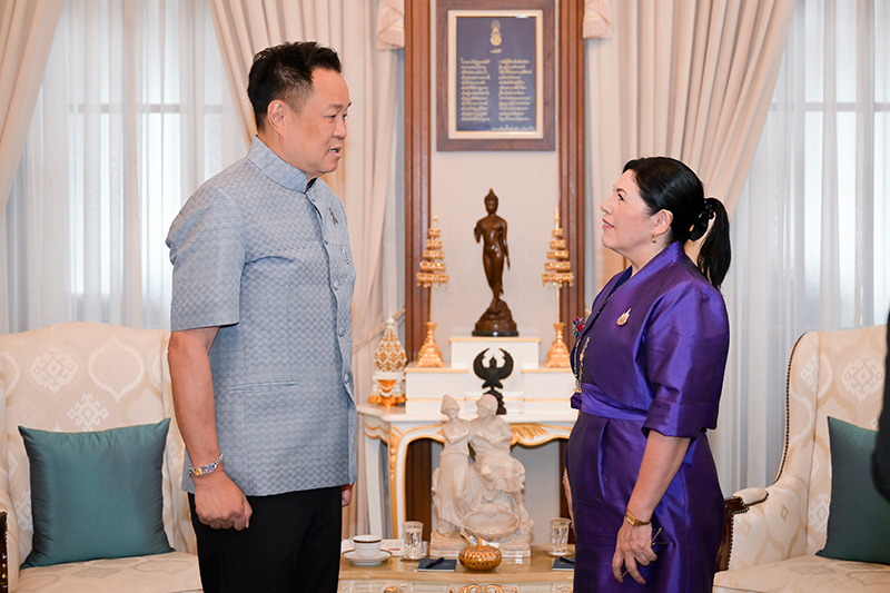 อนุทิน ชาญวีรกูล