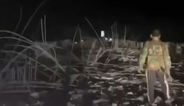 F16 หย่อนไข่ สะพานอูจีก