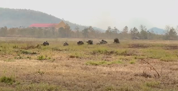 ชาวเน็ตแห่วิจารณ์คลิป