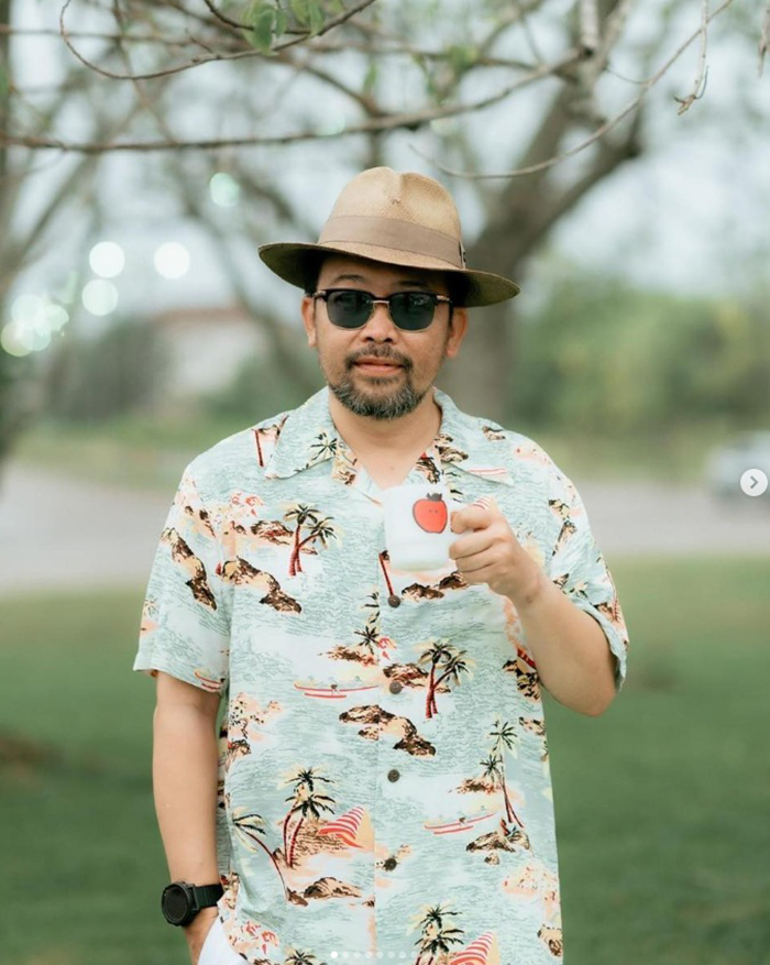 น้าเน็ก