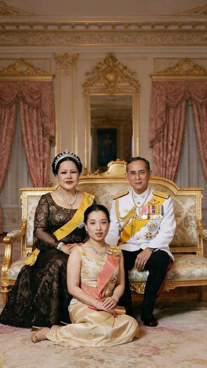 เจ้าฟ้าพัชรกิติยาภาฯ