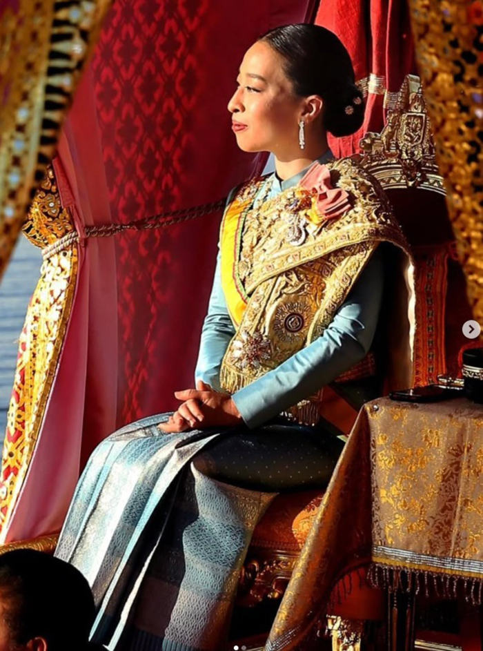 เจ้าฟ้าพัชรกิติยาภาฯ