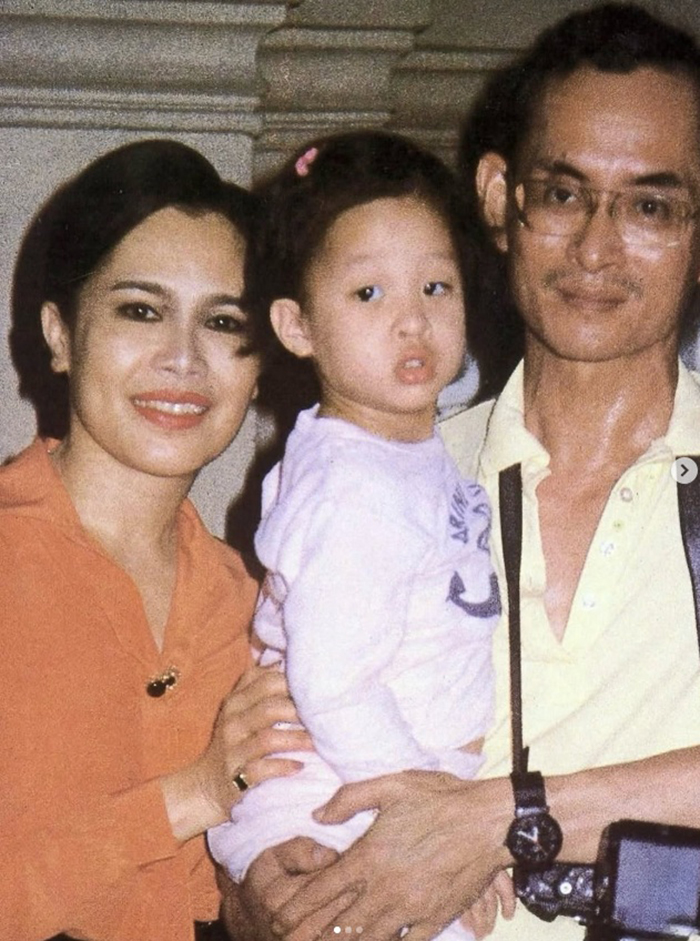 เจ้าฟ้าพัชรกิติยาภาฯ