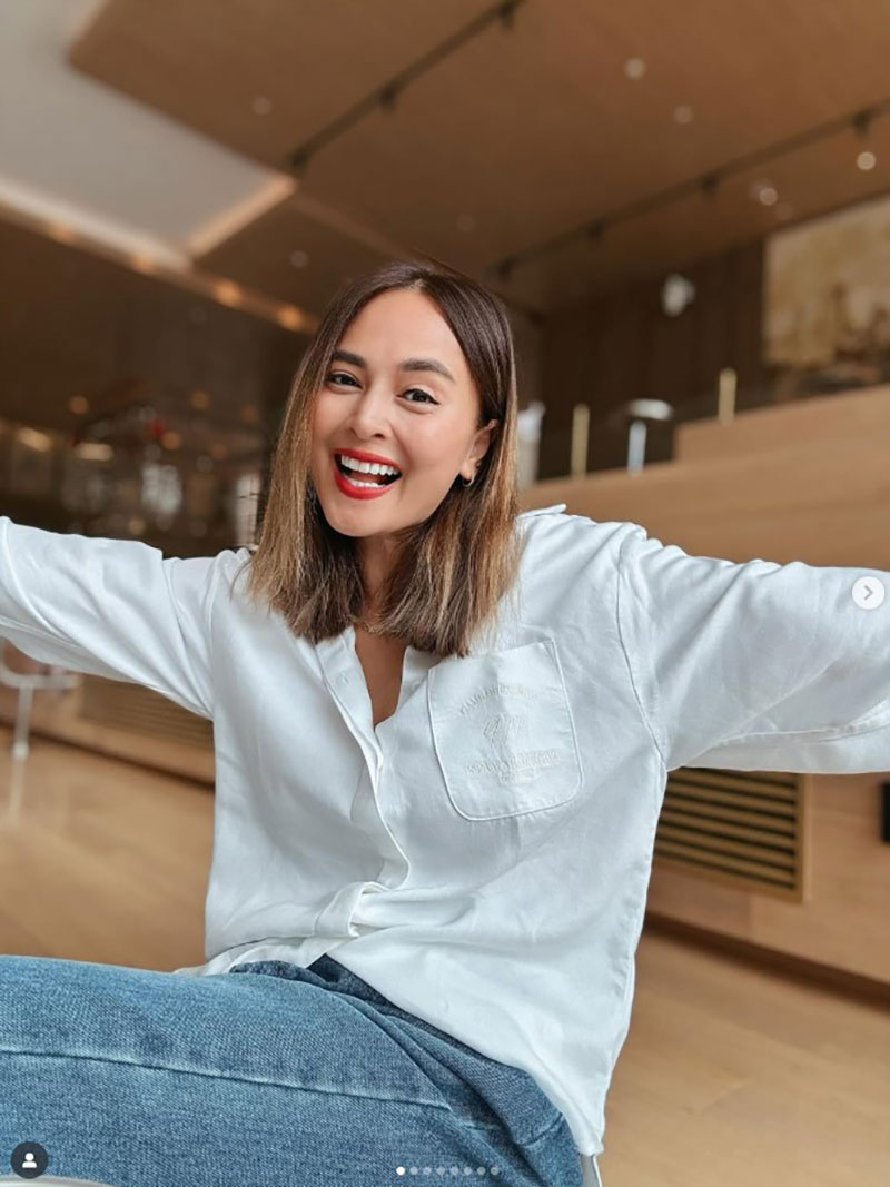 นานา ไรบีนา