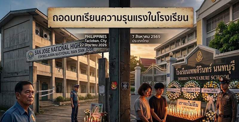 ปิติ ศรีแสงนาม