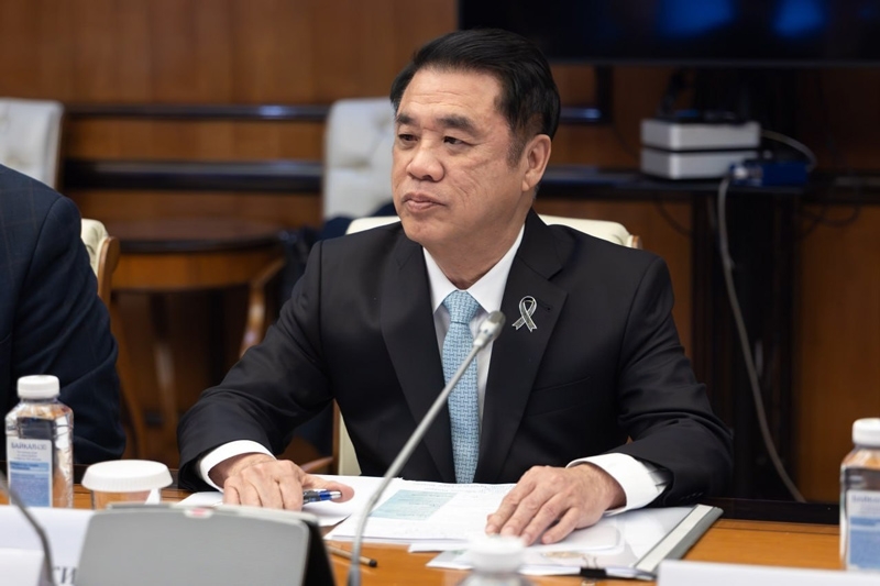 ไทย-รัสเซีย