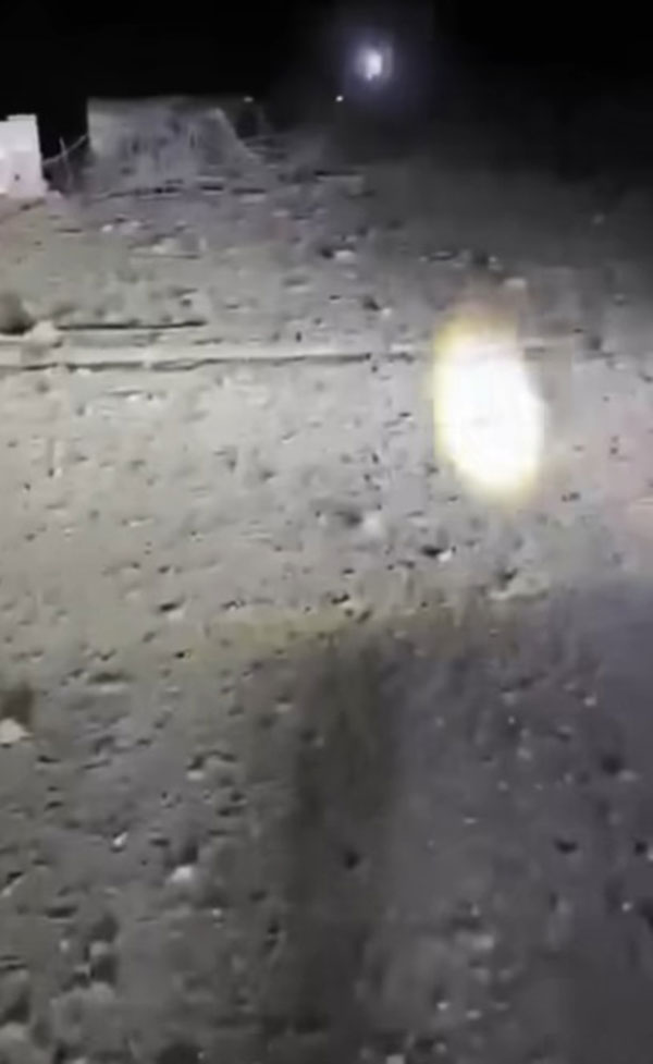 F16 หย่อนไข่ สะพานอูจีก