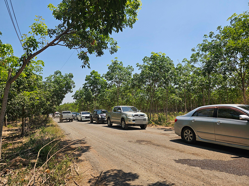 ปราสาทตาควาย 