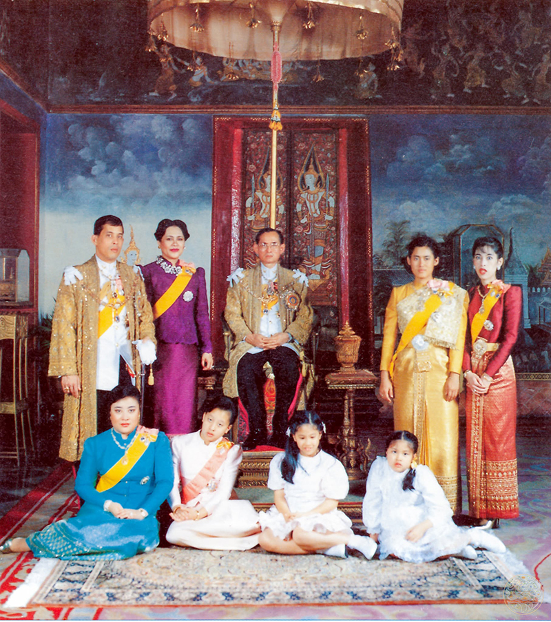เจ้าฟ้าพัชรกิติยาภาฯ