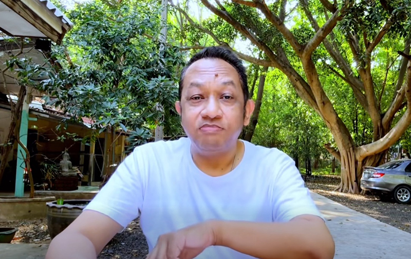 เอกราช เก่งทุกทาง