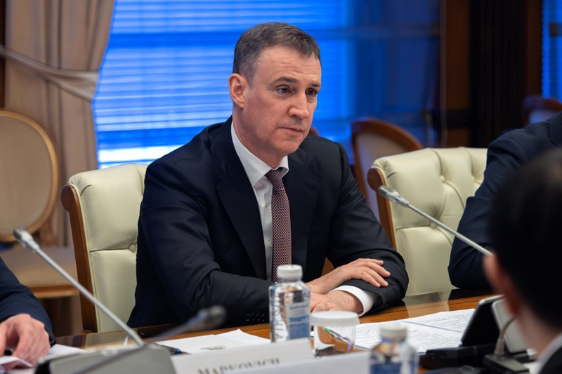 ไทย-รัสเซีย