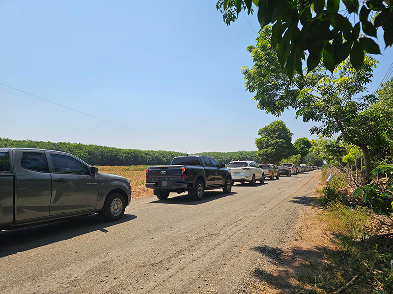 ปราสาทตาควาย 