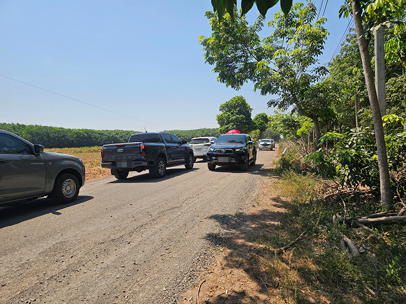 ปราสาทตาควาย 