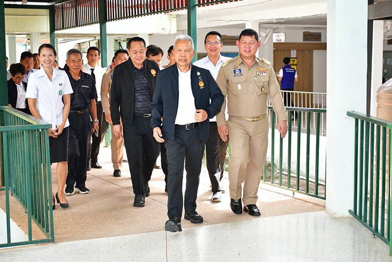 โสภณ ซารัมย์