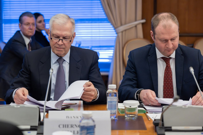 ไทย-รัสเซีย