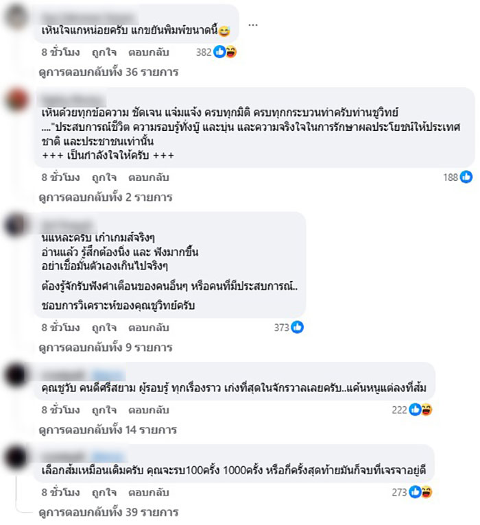 ชูวิทย์ กมลวิศิษฎ์