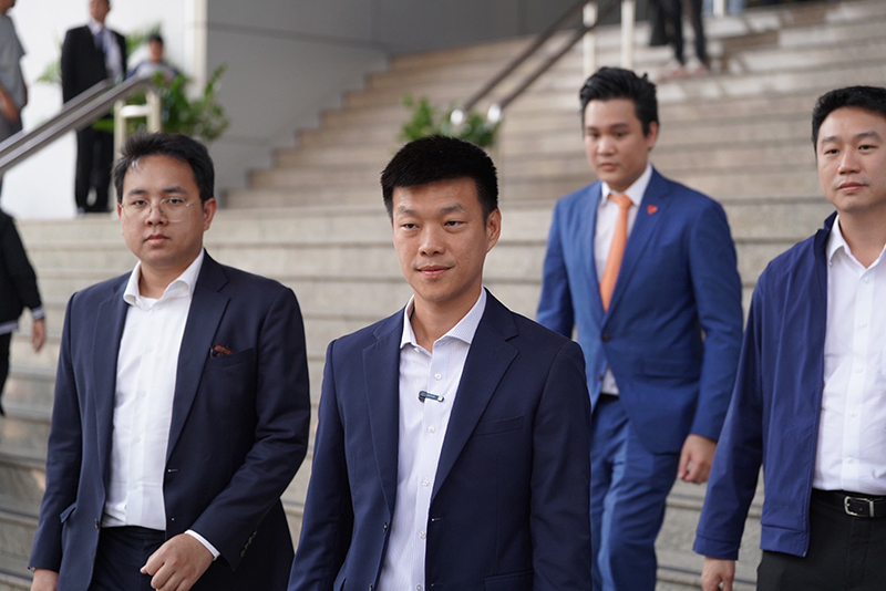 พรรคประชาชน