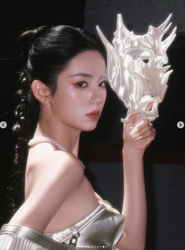 นางเอกจีน