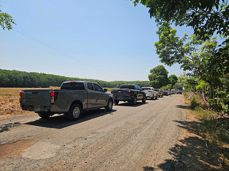 ปราสาทตาควาย 