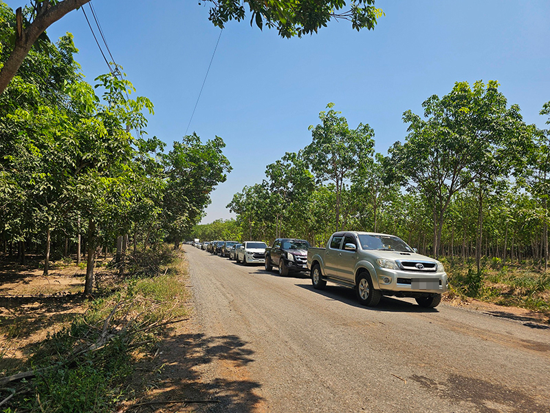 ปราสาทตาควาย 