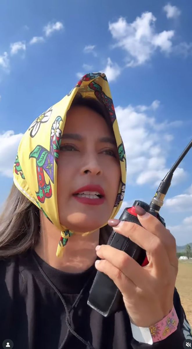 นานา ไรบีนา