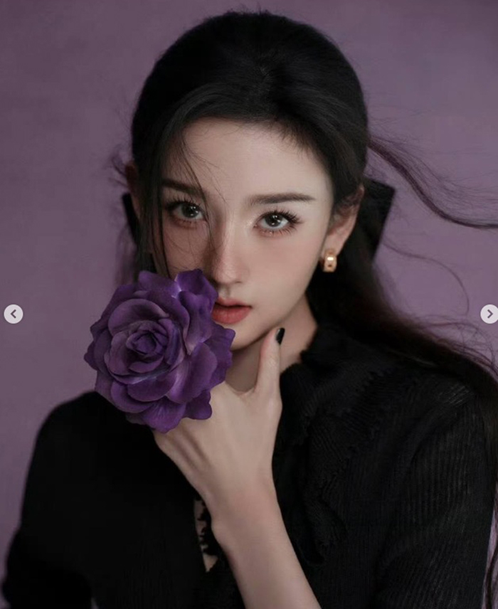 ซ่ง จูเอ๋อร์ 