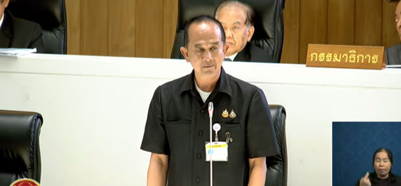 อลงกต วรกี