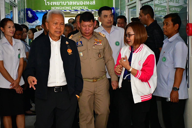 โสภณ ซารัมย์