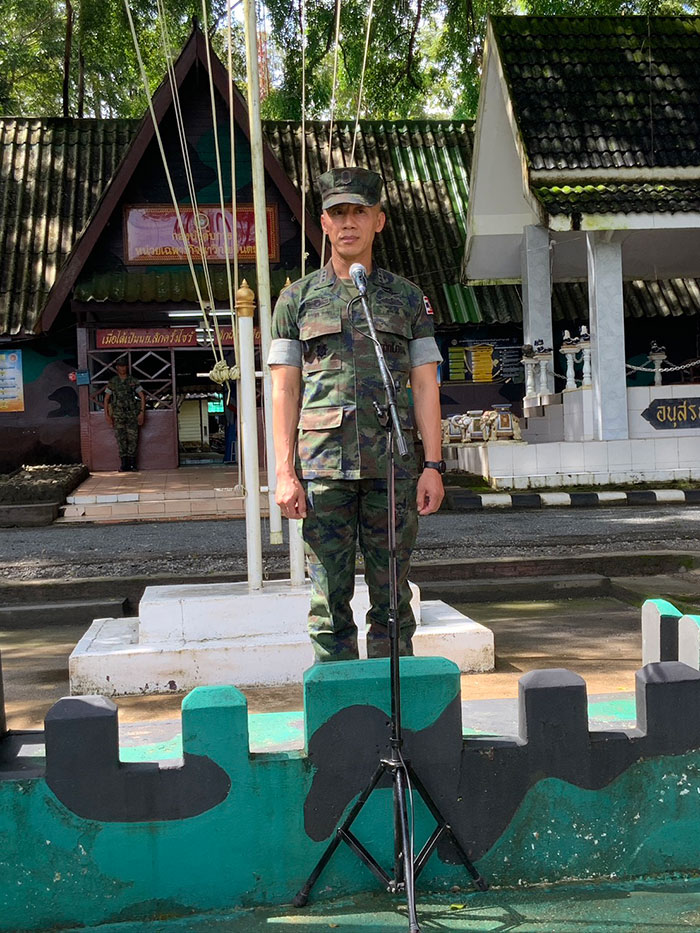 กัมพูชายังไม่หยุด นำกำลังตีคืนบ้านสามหลัง