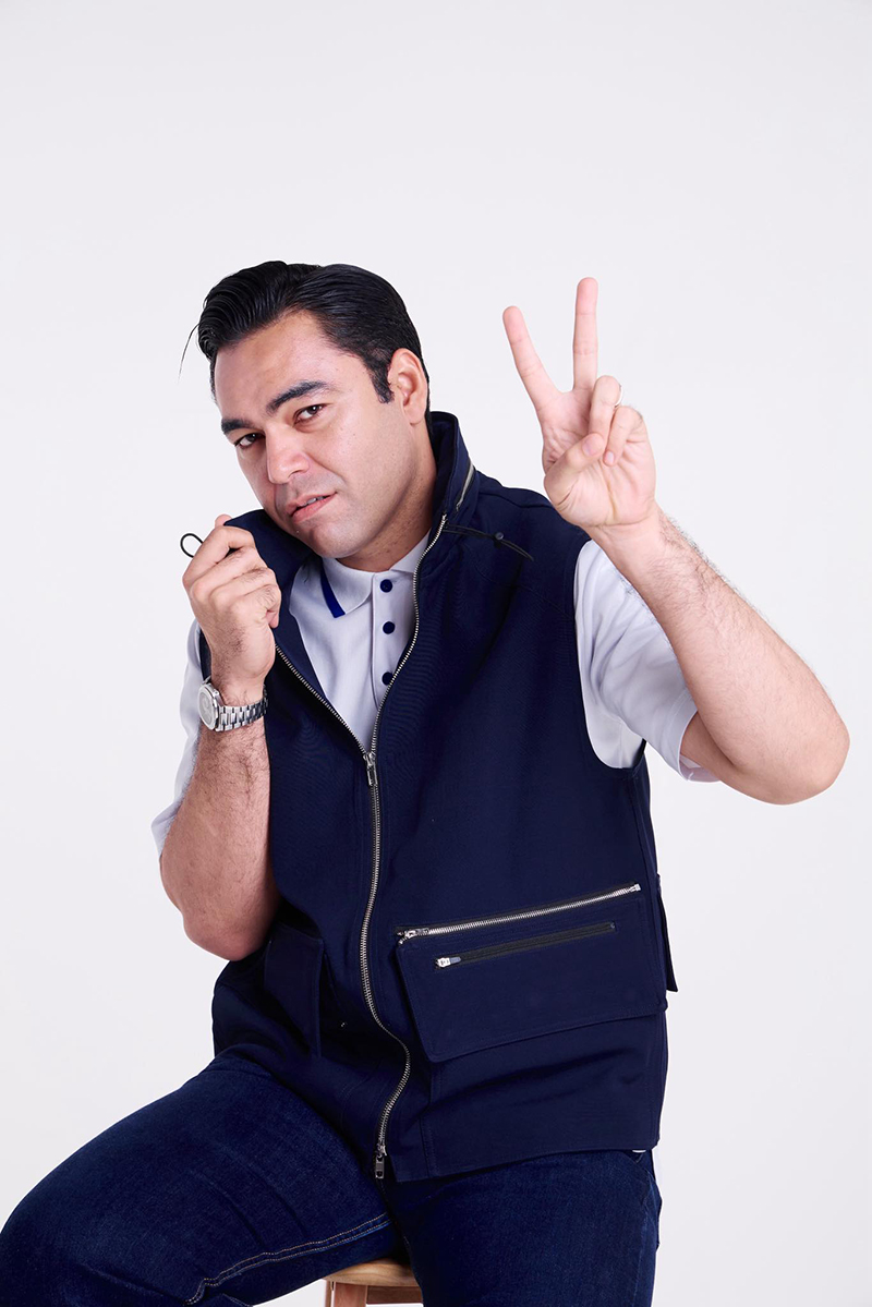 เจเศรษฐ์ ไทยเศรษฐ์