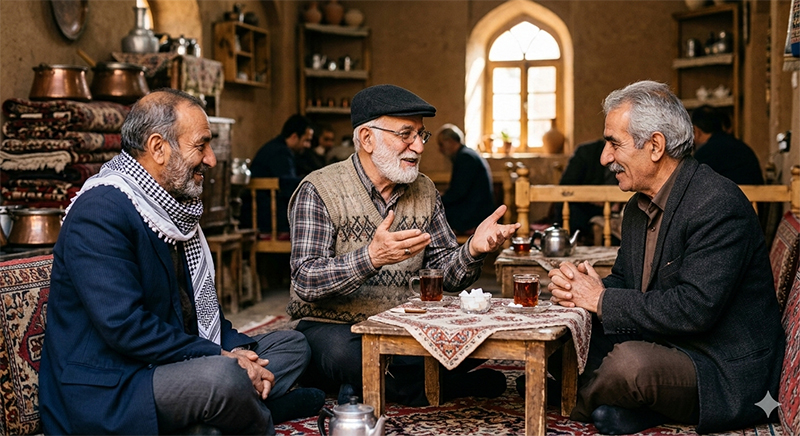 อิหร่าน