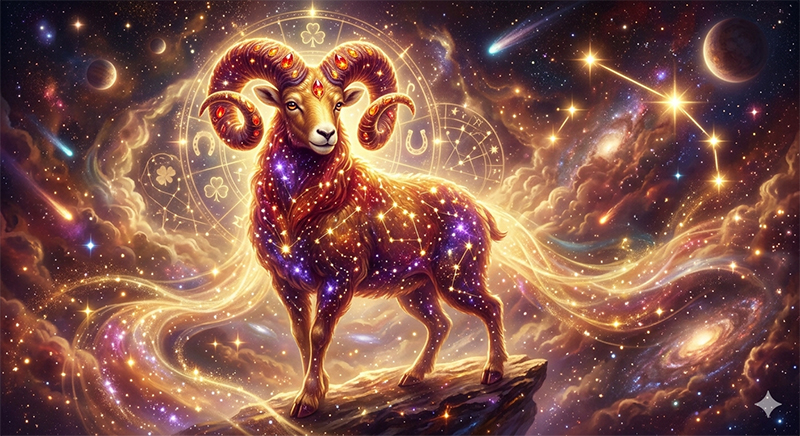 ราศีเมษ 