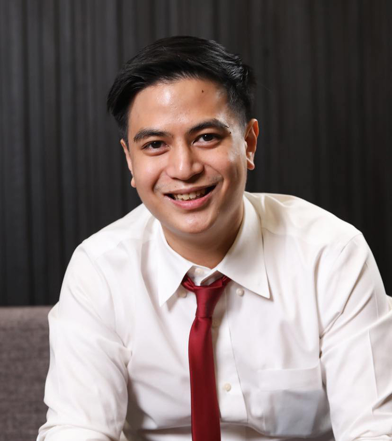 พริษฐ์ วัชรสินธุ