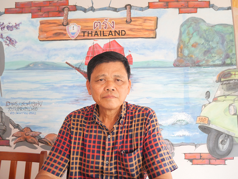 สุธรรม เศรษฐพิศาล