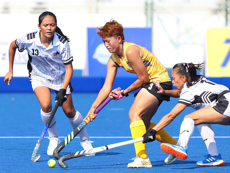 กีฬาซีเกมส์