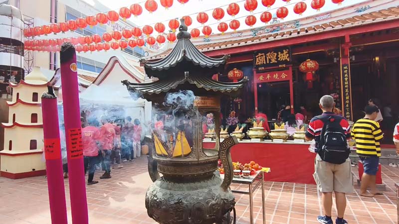 ตรุษจีน