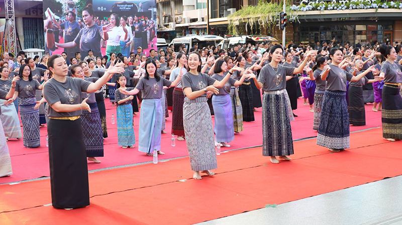 สตรีโคราช