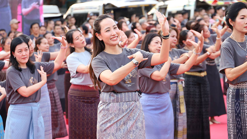 สตรีโคราช