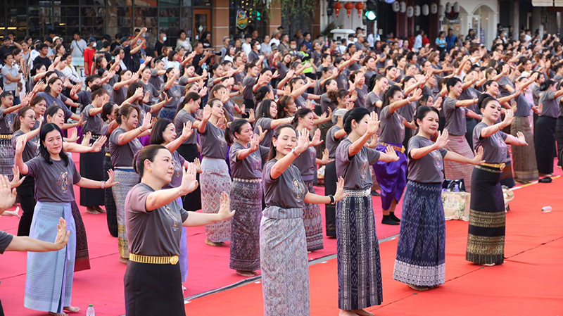 สตรีโคราช