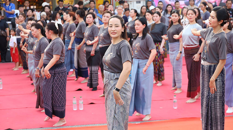 สตรีโคราช