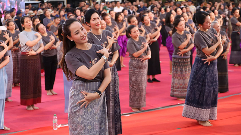 สตรีโคราช